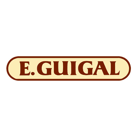 Logo E. Guigal