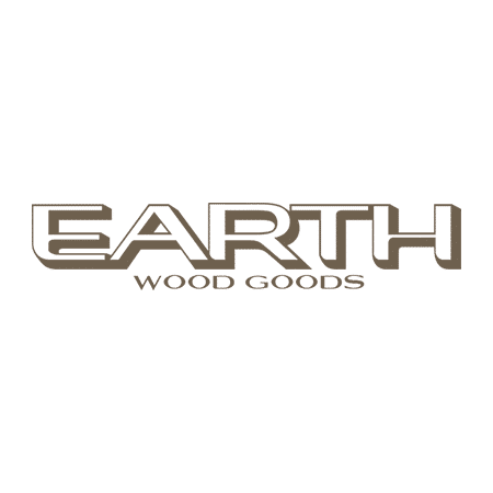 Logo Earth Wood