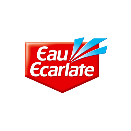 Logo Eau Ecarlate