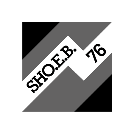 Logo EB Shoes