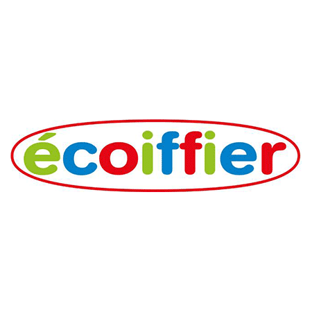 Logo écoiffier