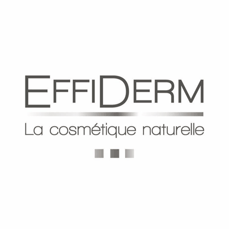 Logo Effiderm