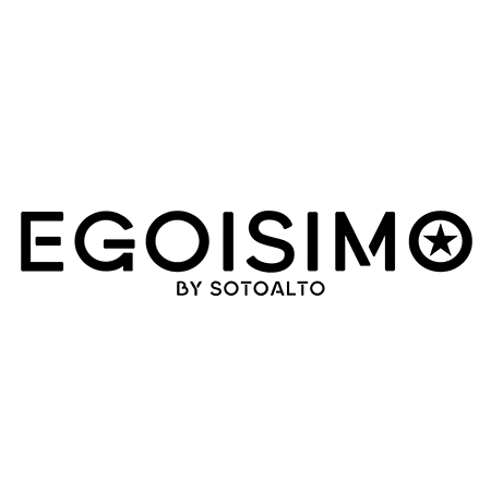 Logo Egoisimo