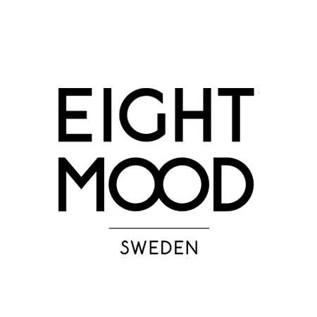 Logo Eightmood