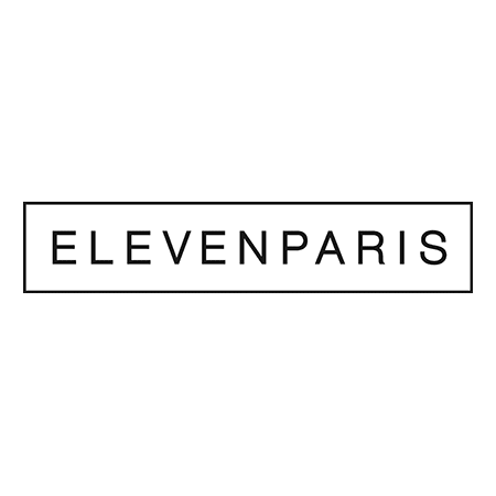 Logo Eleven Paris