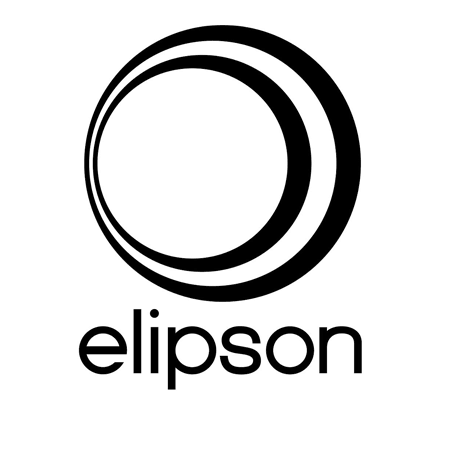 Logo Elipson