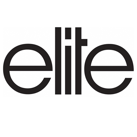 Logo Elite Model