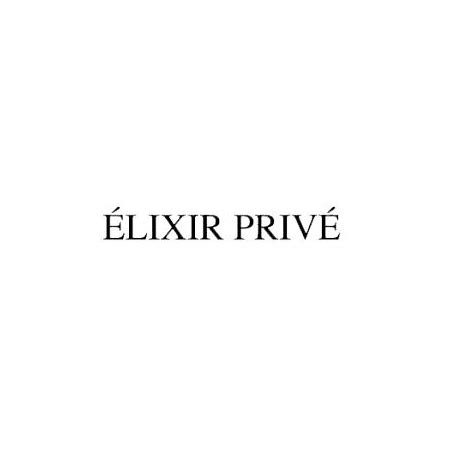 Logo Elixir Privé