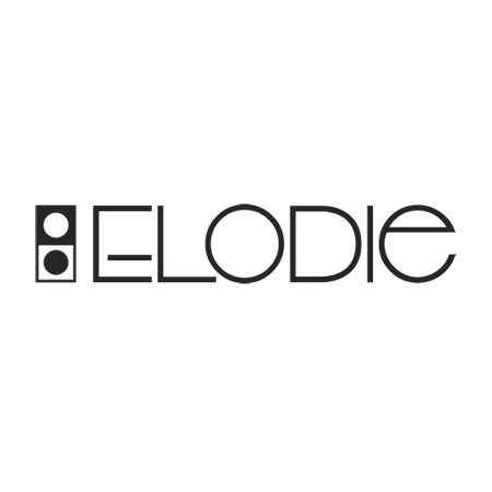 Logo Elodie