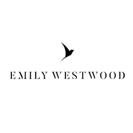 Logo Emily Westwood