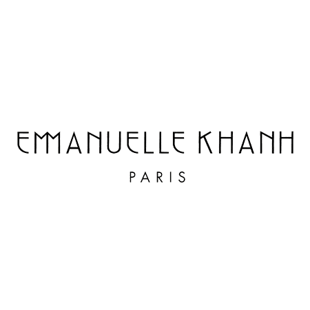 Logo Emmanuelle Khanh