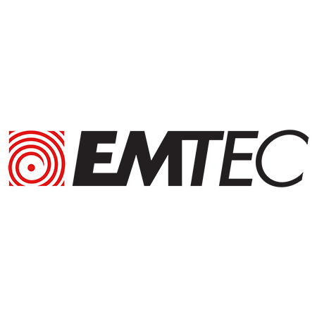 Logo EMTEC