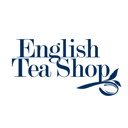 Logo English Tea Shop