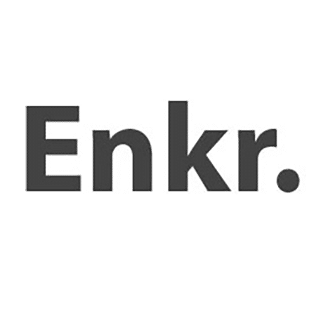 Logo Enkr.