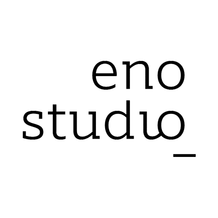Logo ENO Studio