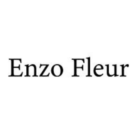 Logo Enzo Fleur