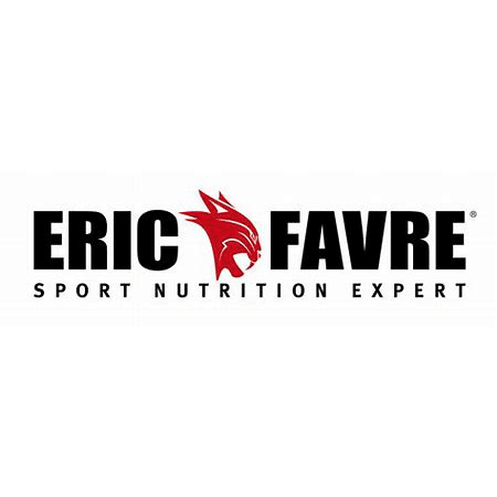 Logo Eric Favre