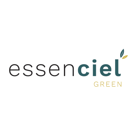 Logo Essenciel Green