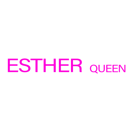 Logo Esther Queen
