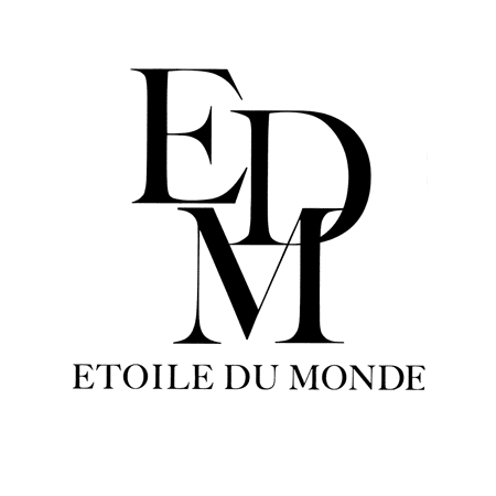 Logo Étoile du Monde