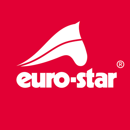 Logo Euro-star