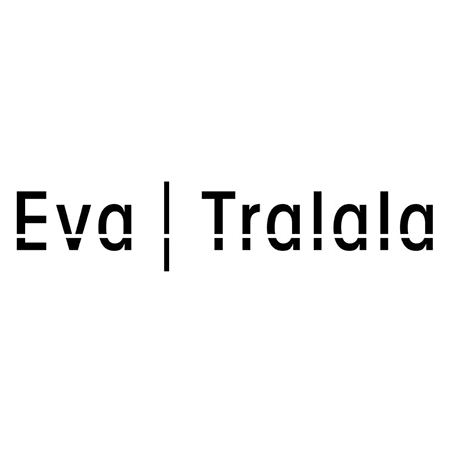 Logo Eva Tralala