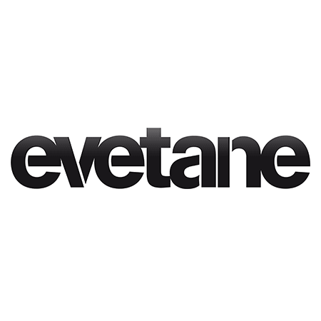 Logo Evetane