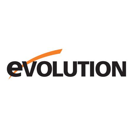Logo Evolution Power Tools