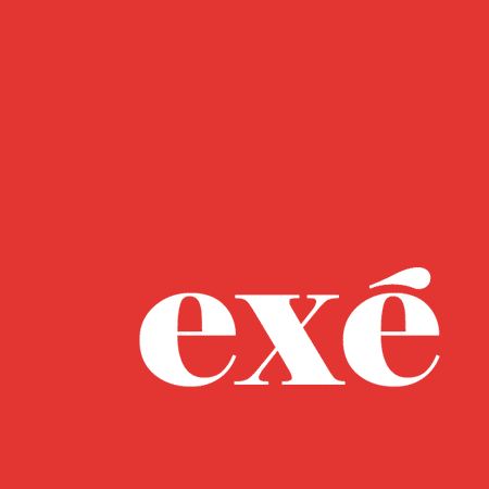 Logo Exé Shoes