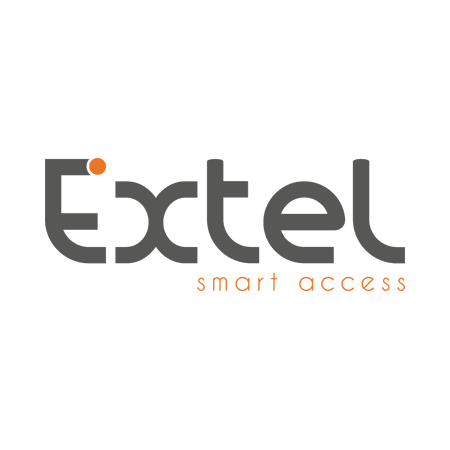 Logo Extel