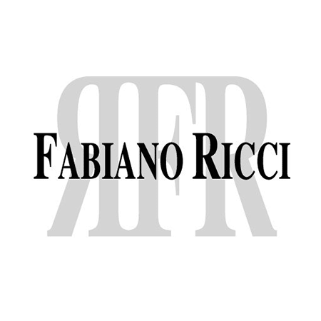Logo Fabiano Ricci