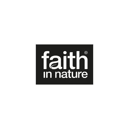 Logo Faith in Nature