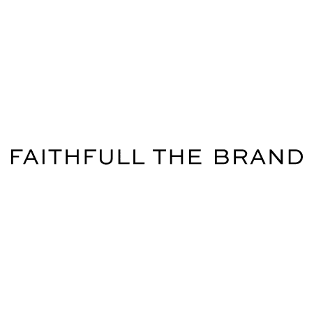 Logo Faithfull The Brand