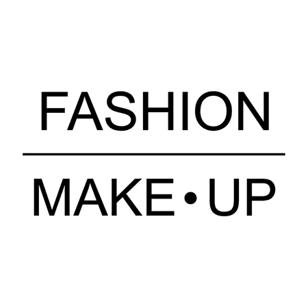 Logo Fashion Make Up