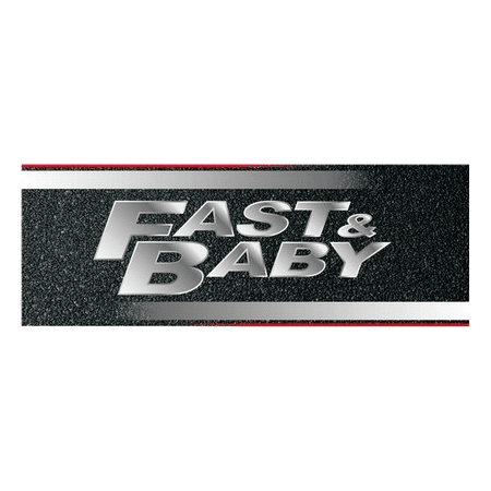 Logo Fast & Baby
