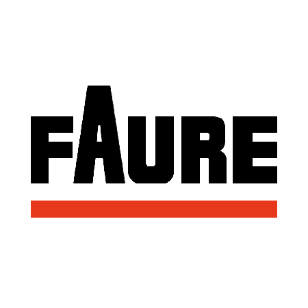 Logo Faure