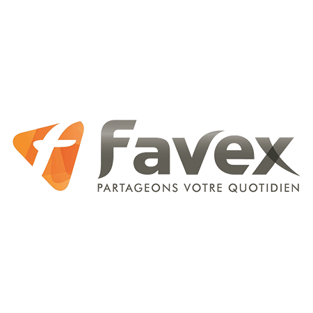 Logo Favex
