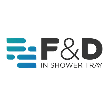Logo F&D
