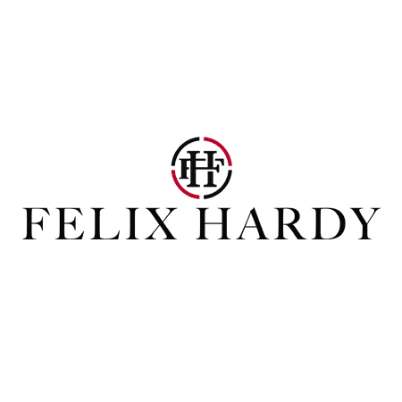 Logo Felix Hardy