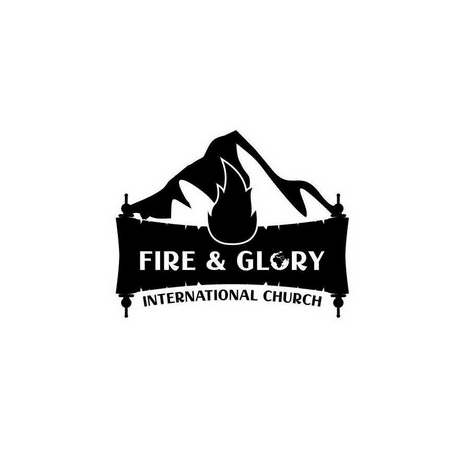 Logo Fire & Glory