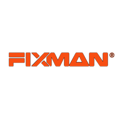 Logo Fixman