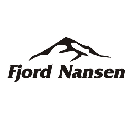 Logo Fjord Nansen