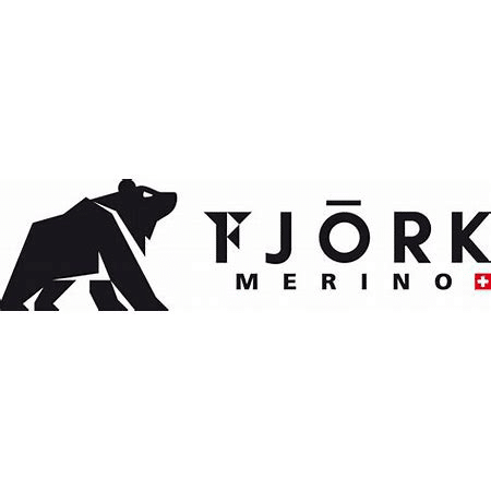 Logo Fjork Merino
