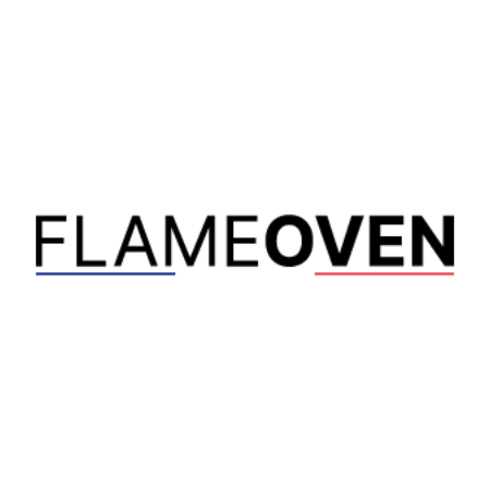Logo Flameoven
