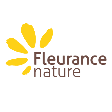 Logo Fleurance Nature