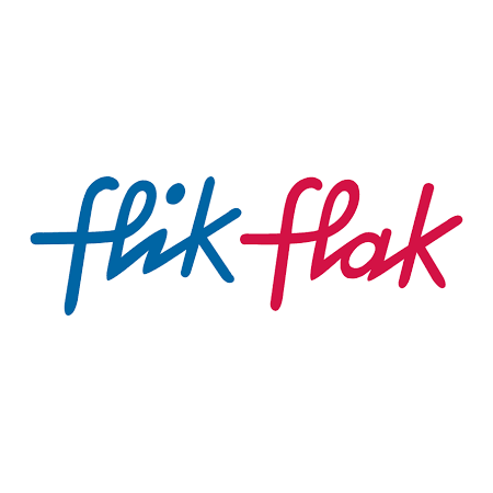 Logo Flik Flak