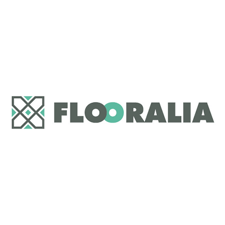 Logo Flooralia