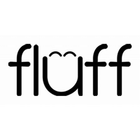 Logo Fluff