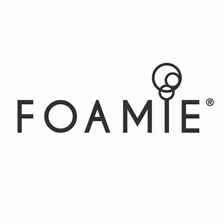 Logo Foamie