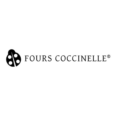 Logo Fours Coccinelle